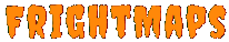 Fright Maps